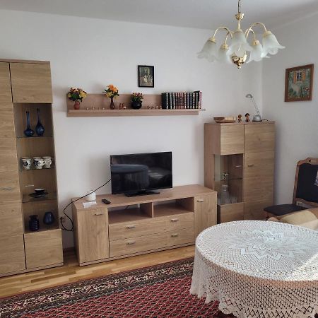 Ferienwohnung Familie Klingohr Ерфурт Екстер'єр фото