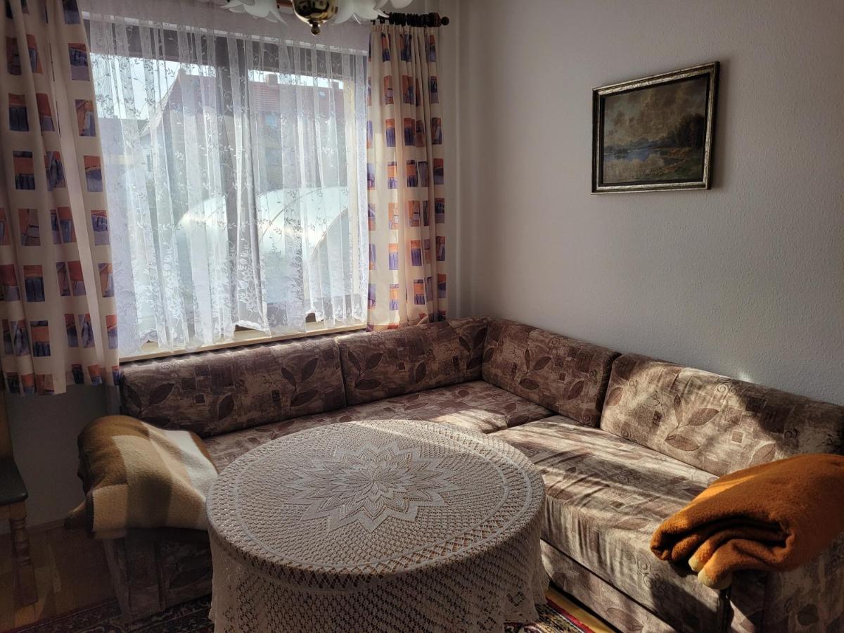 Ferienwohnung Familie Klingohr Ерфурт Екстер'єр фото